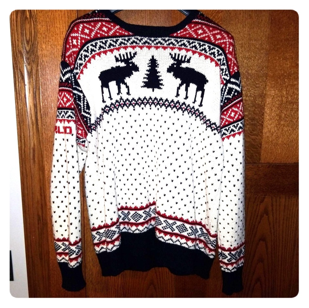 ❄Polo by Ralph Lauren Sweater❄